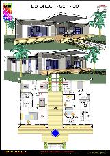 DBI Group Design - SSH 09